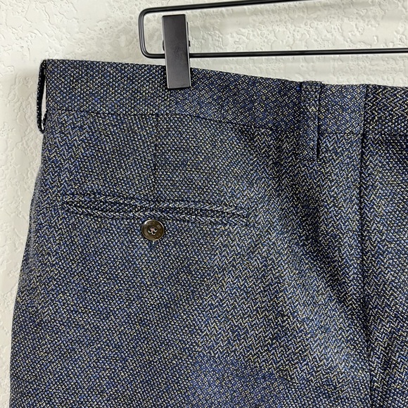 ETRO Tweed Trousers - Picture 7 of 10